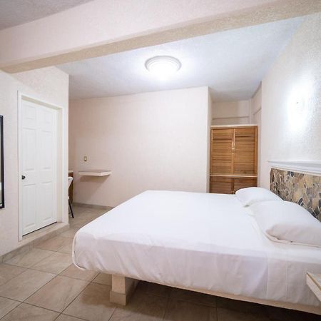 Peninsula Stays Executive Hotel Salina Cruz Zewnętrze zdjęcie