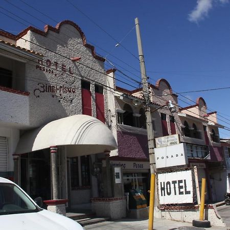 Peninsula Stays Executive Hotel Salina Cruz Zewnętrze zdjęcie