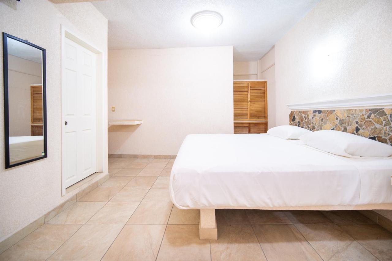 Peninsula Stays Executive Hotel Salina Cruz Zewnętrze zdjęcie