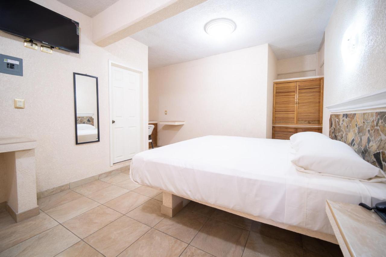 Peninsula Stays Executive Hotel Salina Cruz Zewnętrze zdjęcie
