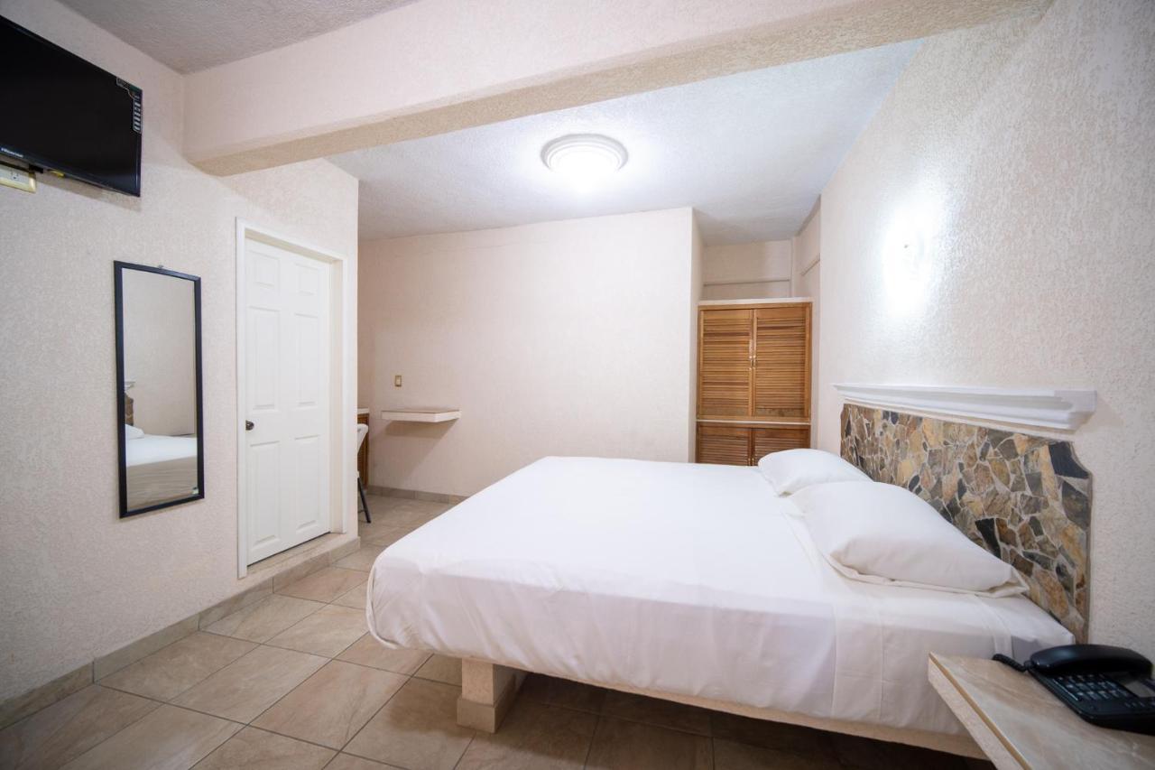 Peninsula Stays Executive Hotel Salina Cruz Zewnętrze zdjęcie