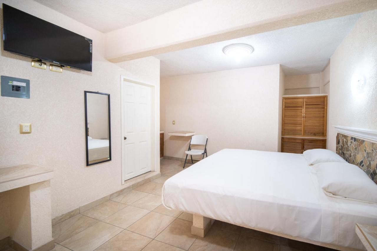 Peninsula Stays Executive Hotel Salina Cruz Zewnętrze zdjęcie