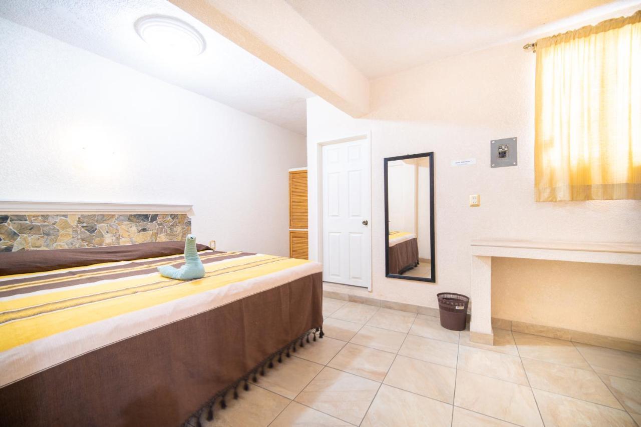 Peninsula Stays Executive Hotel Salina Cruz Zewnętrze zdjęcie