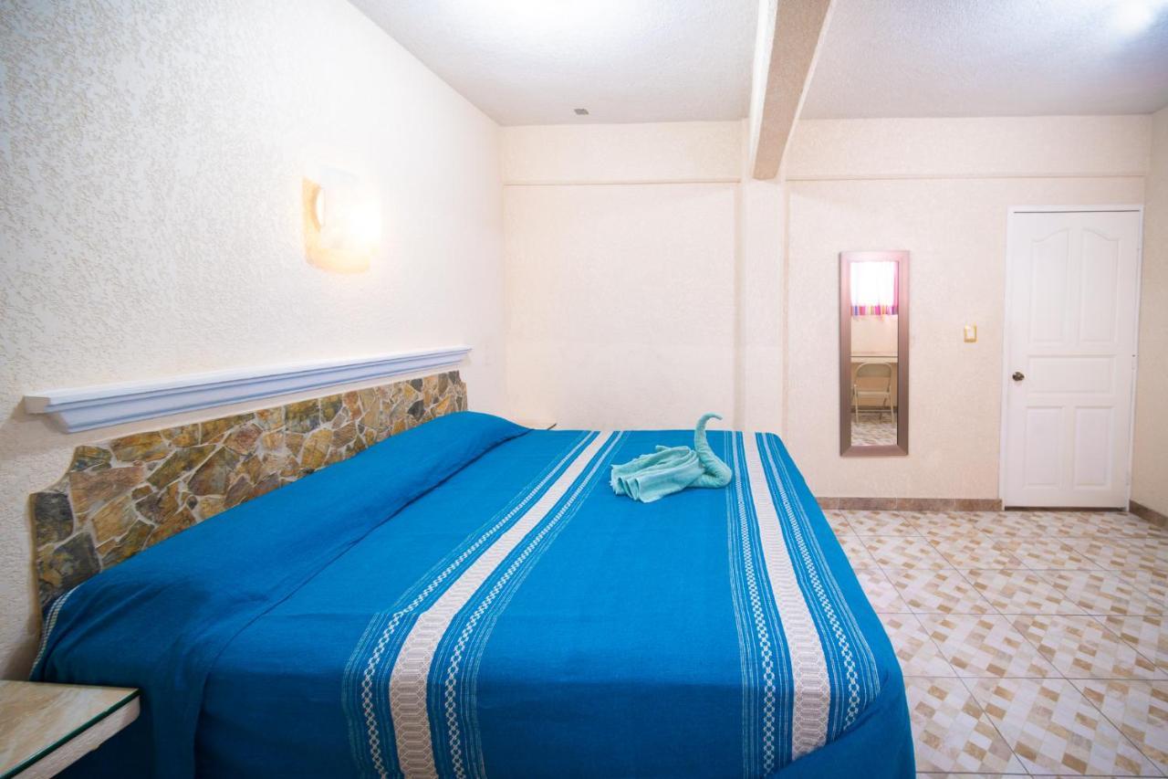 Peninsula Stays Executive Hotel Salina Cruz Zewnętrze zdjęcie