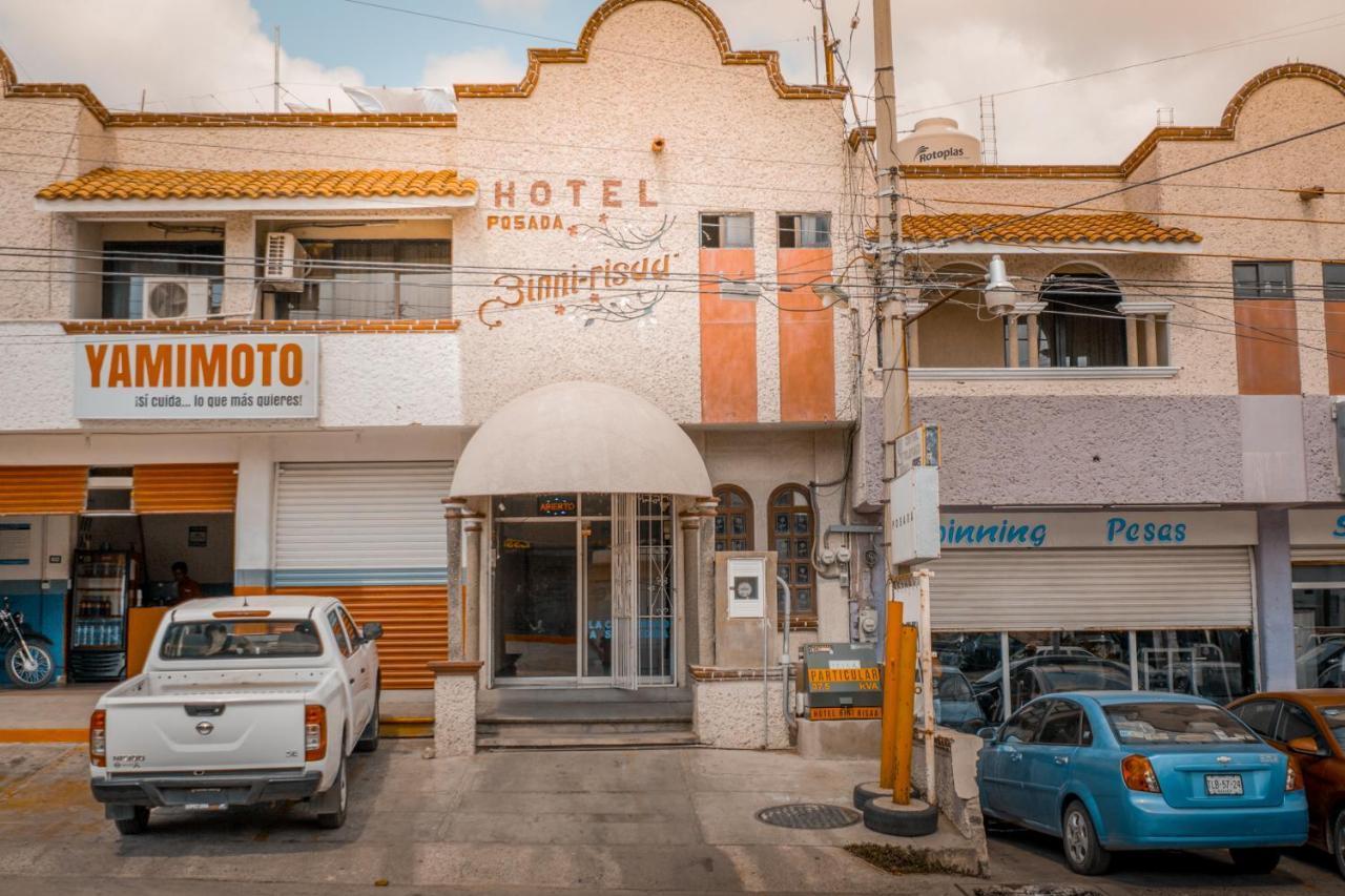 Peninsula Stays Executive Hotel Salina Cruz Zewnętrze zdjęcie