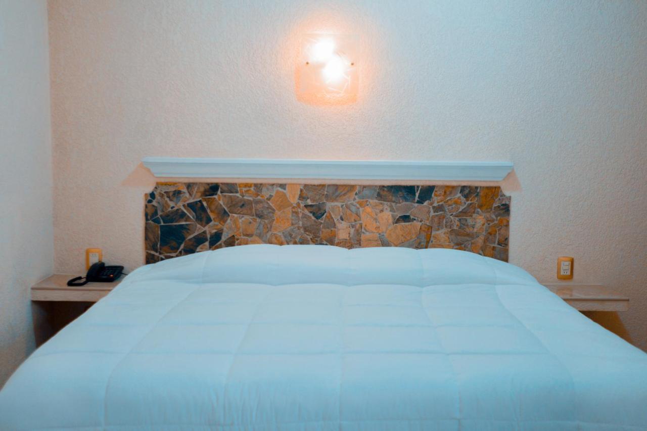 Peninsula Stays Executive Hotel Salina Cruz Zewnętrze zdjęcie