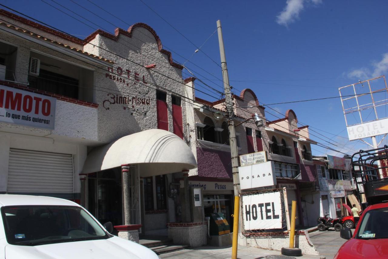 Peninsula Stays Executive Hotel Salina Cruz Zewnętrze zdjęcie